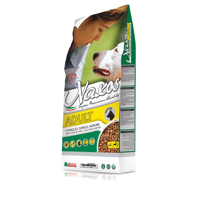 naxos  coniglio, agrumi di sicilia gluten free