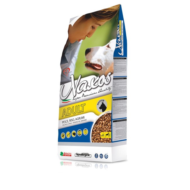 naxos  pesce, riso e agrumi di sicilia  gluten free