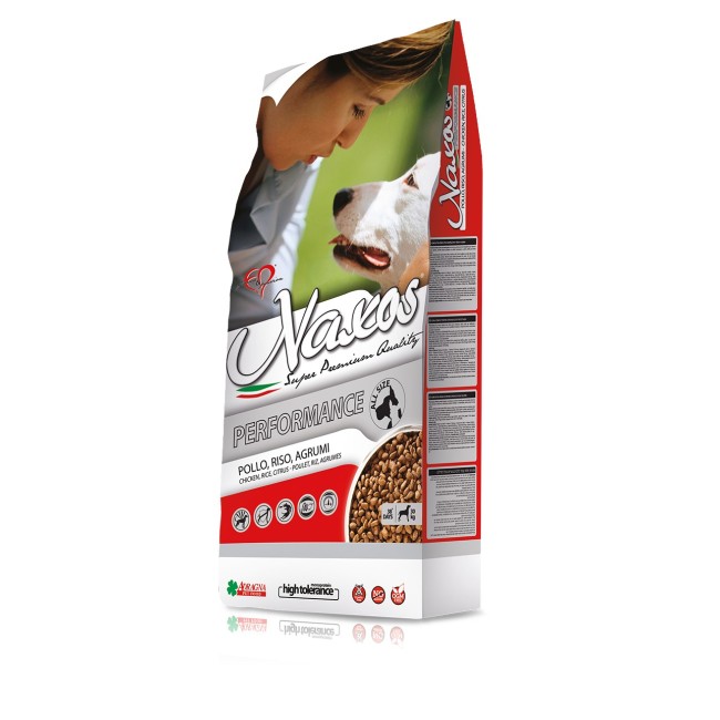 naxos performance pollo, riso, agrumi di sicilia