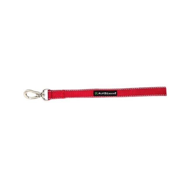 ALP2 GUINZAGLIO CANE REFLECTIVE PRO