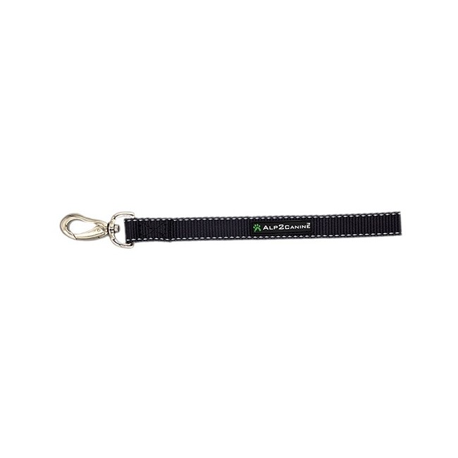 ALP2 GUINZAGLIO CANE REFLECTIVE PRO