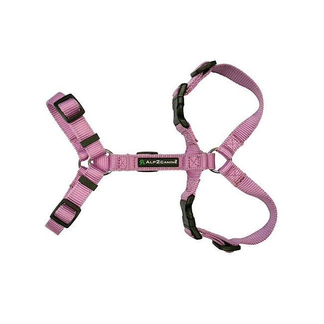 ALP2 CANINE PETTORINA CANE REFLECTIVE  PRO