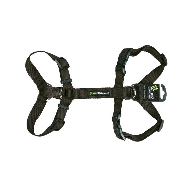 ALP2 CANINE PETTORINA CANE REFLECTIVE  PRO