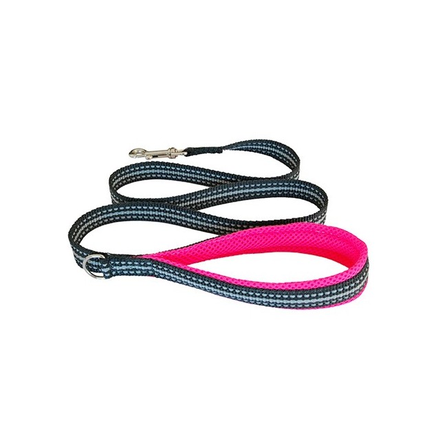 Coralpina guinzaglio cane Mod cortina