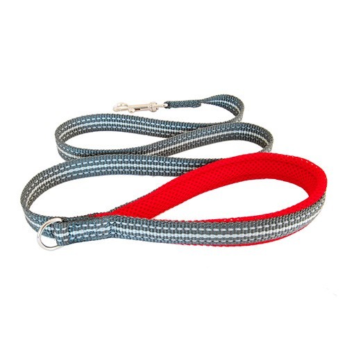 Coralpina guinzaglio cane Mod cortina