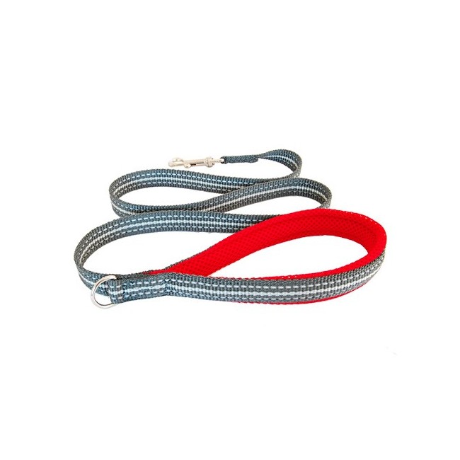 Coralpina guinzaglio cane Mod cortina