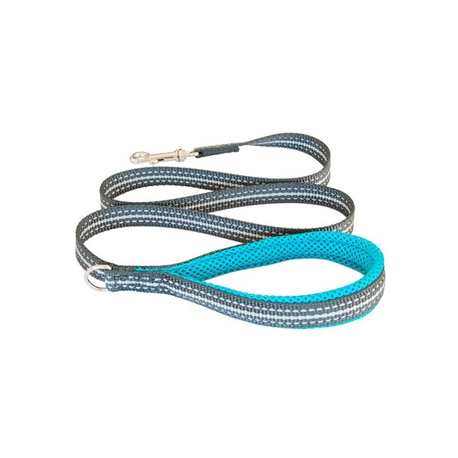 Coralpina guinzaglio cane Mod cortina