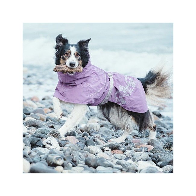 Hurtta GIACCA DRIZZLE COAT