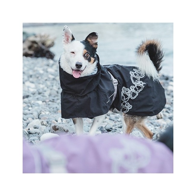 Hurtta GIACCA DRIZZLE COAT