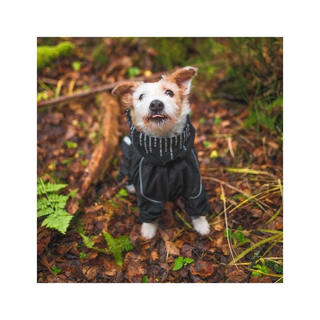 Hurtta TUTA  DOWNPOUR SUIT