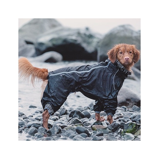 Hurtta TUTA  DOWNPOUR SUIT