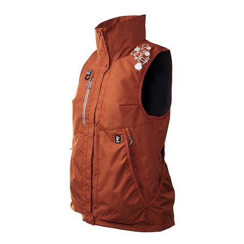 HURTTA GIACCA TRAINER